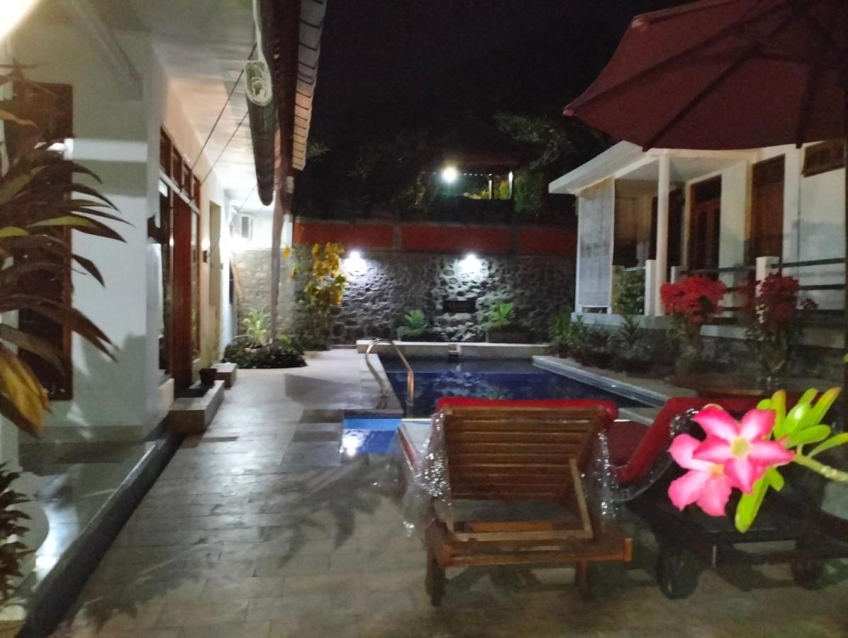 Kaia Lovina Guest House Dış mekan fotoğraf