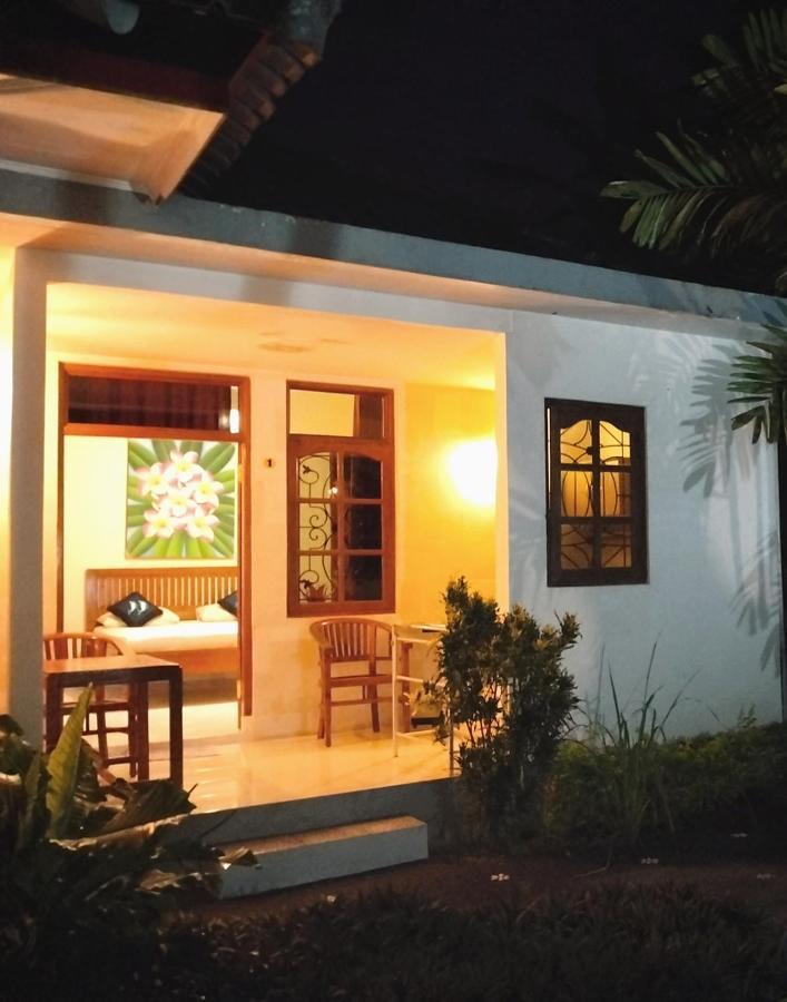 Kaia Lovina Guest House Dış mekan fotoğraf