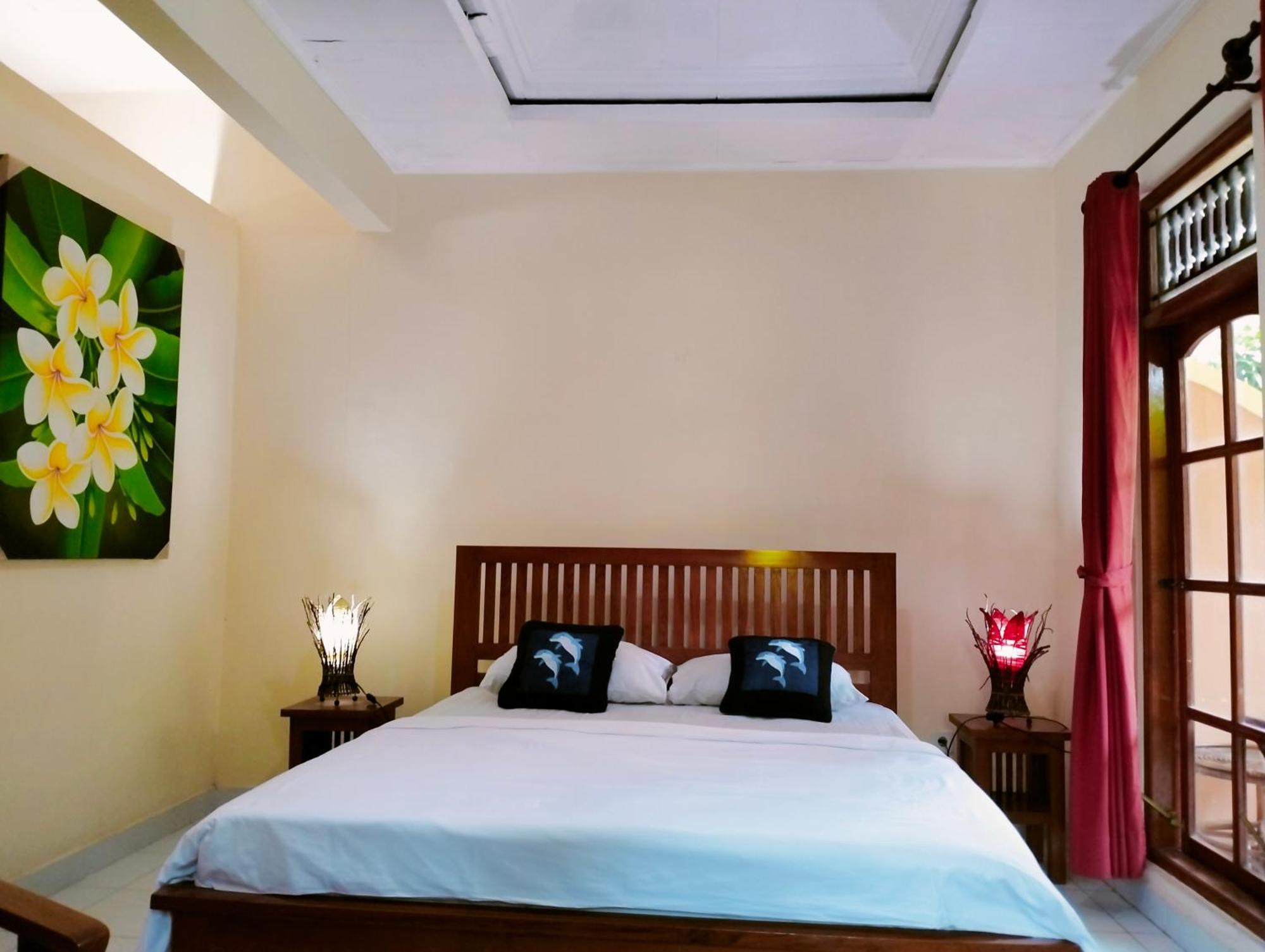 Kaia Lovina Guest House Dış mekan fotoğraf