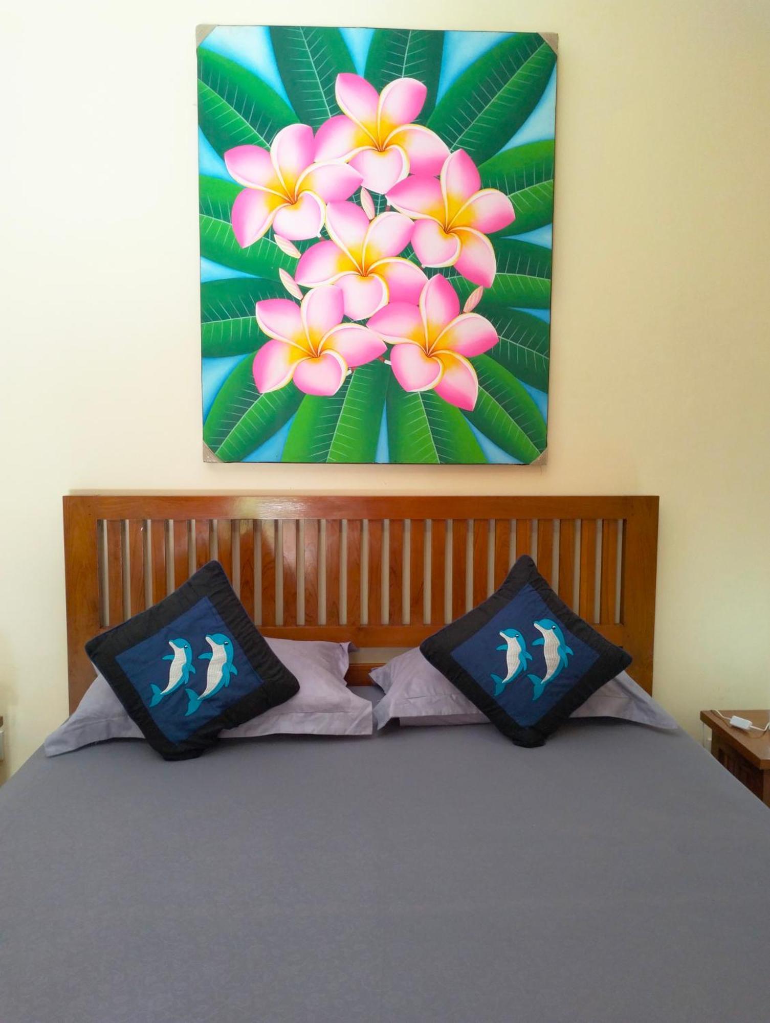 Kaia Lovina Guest House Dış mekan fotoğraf