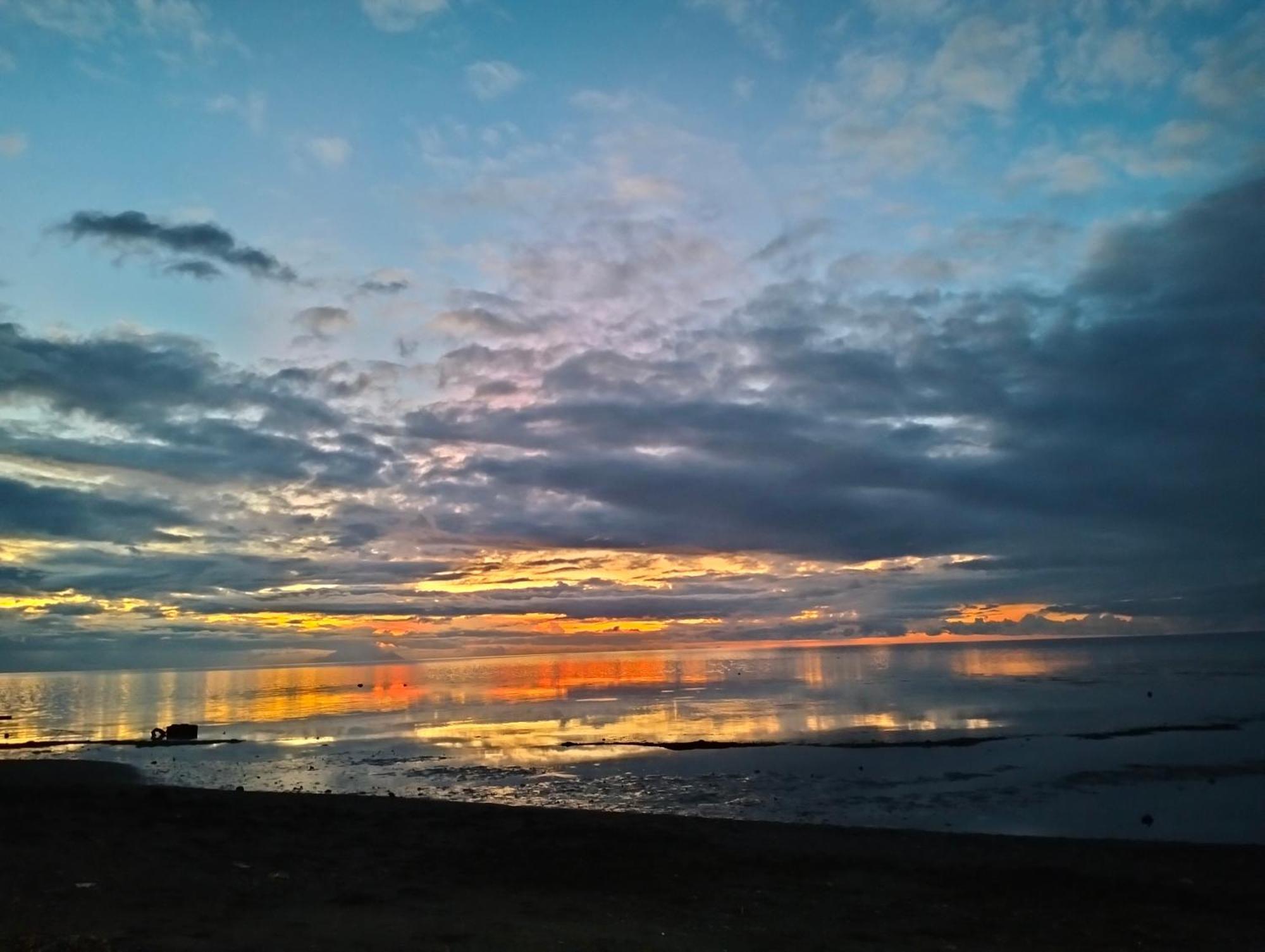 Kaia Lovina Guest House Dış mekan fotoğraf