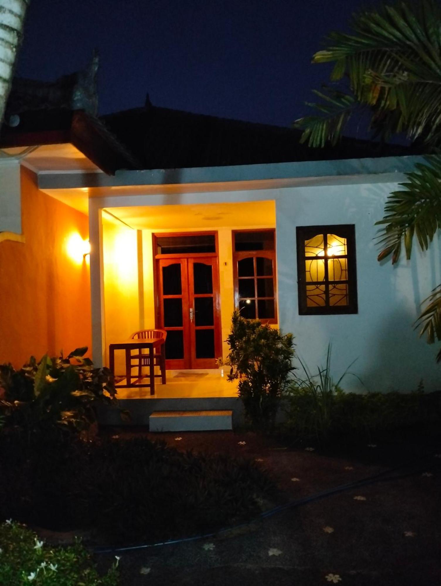 Kaia Lovina Guest House Dış mekan fotoğraf
