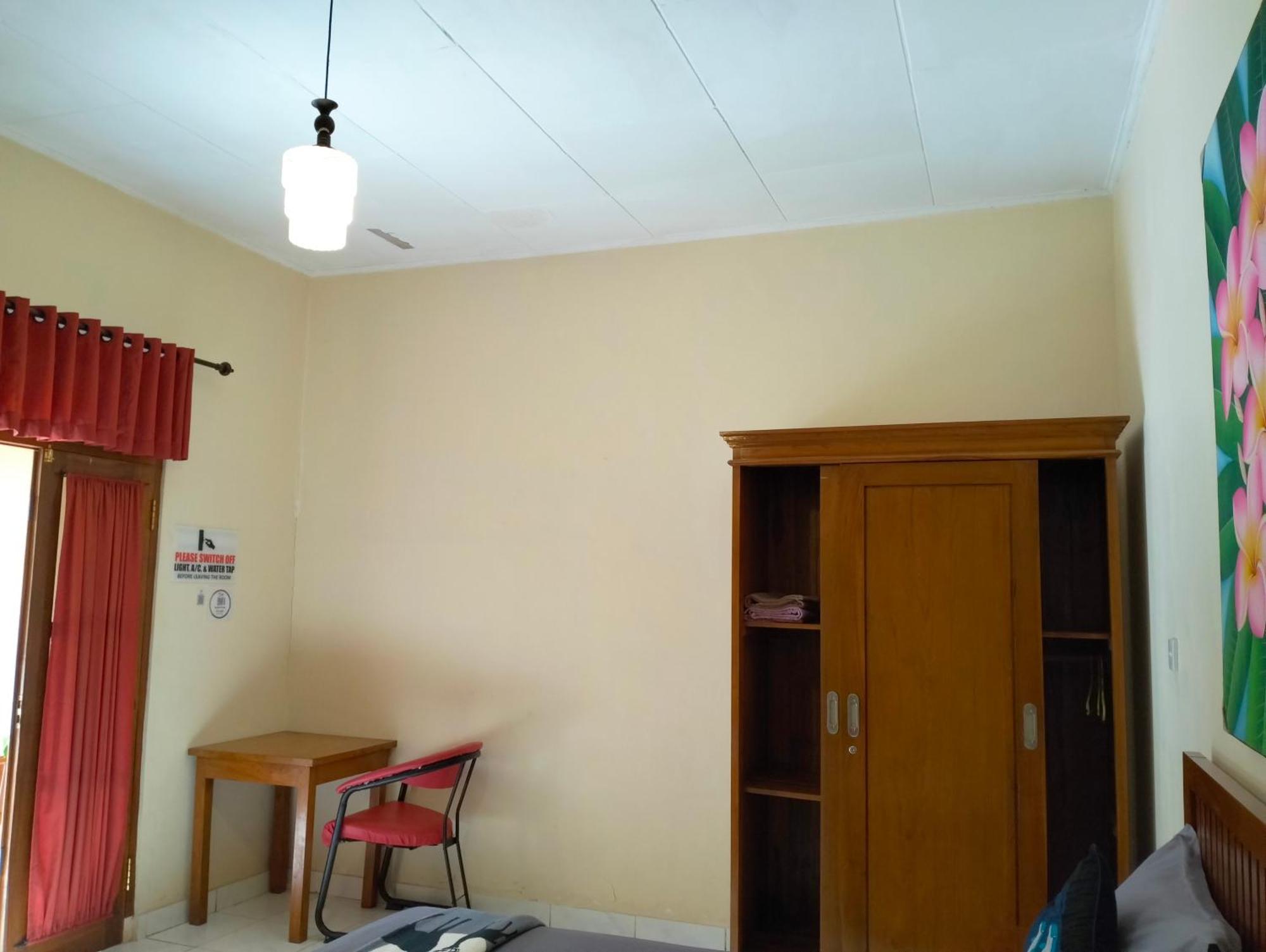 Kaia Lovina Guest House Dış mekan fotoğraf