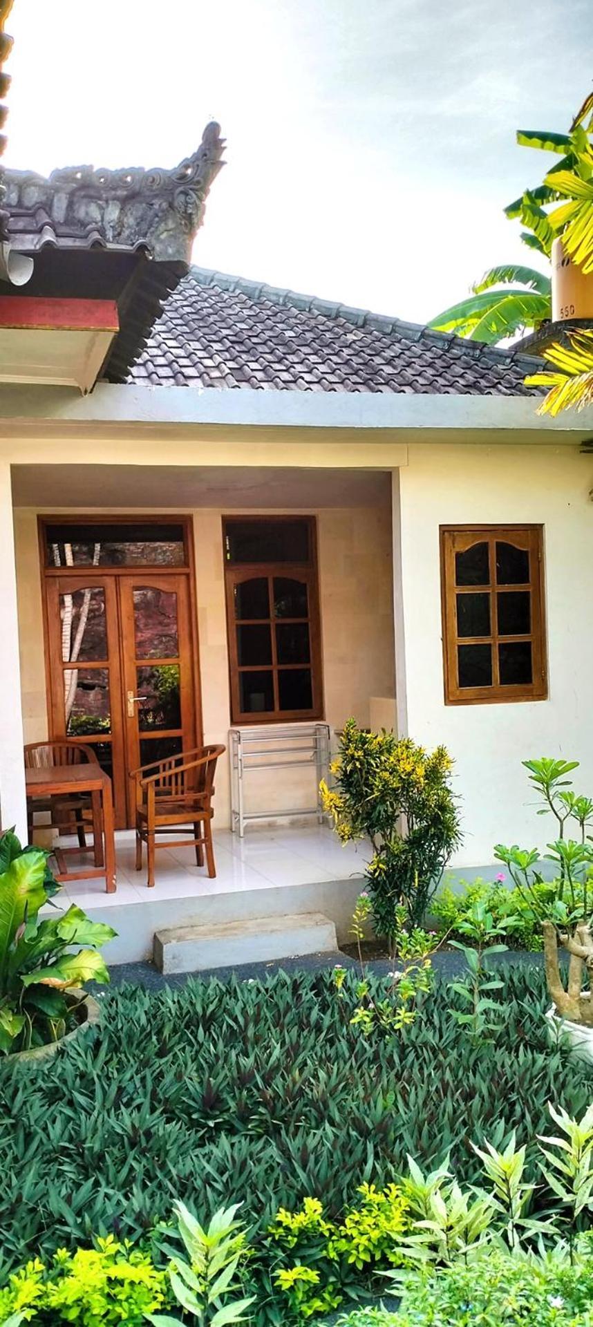 Kaia Lovina Guest House Dış mekan fotoğraf