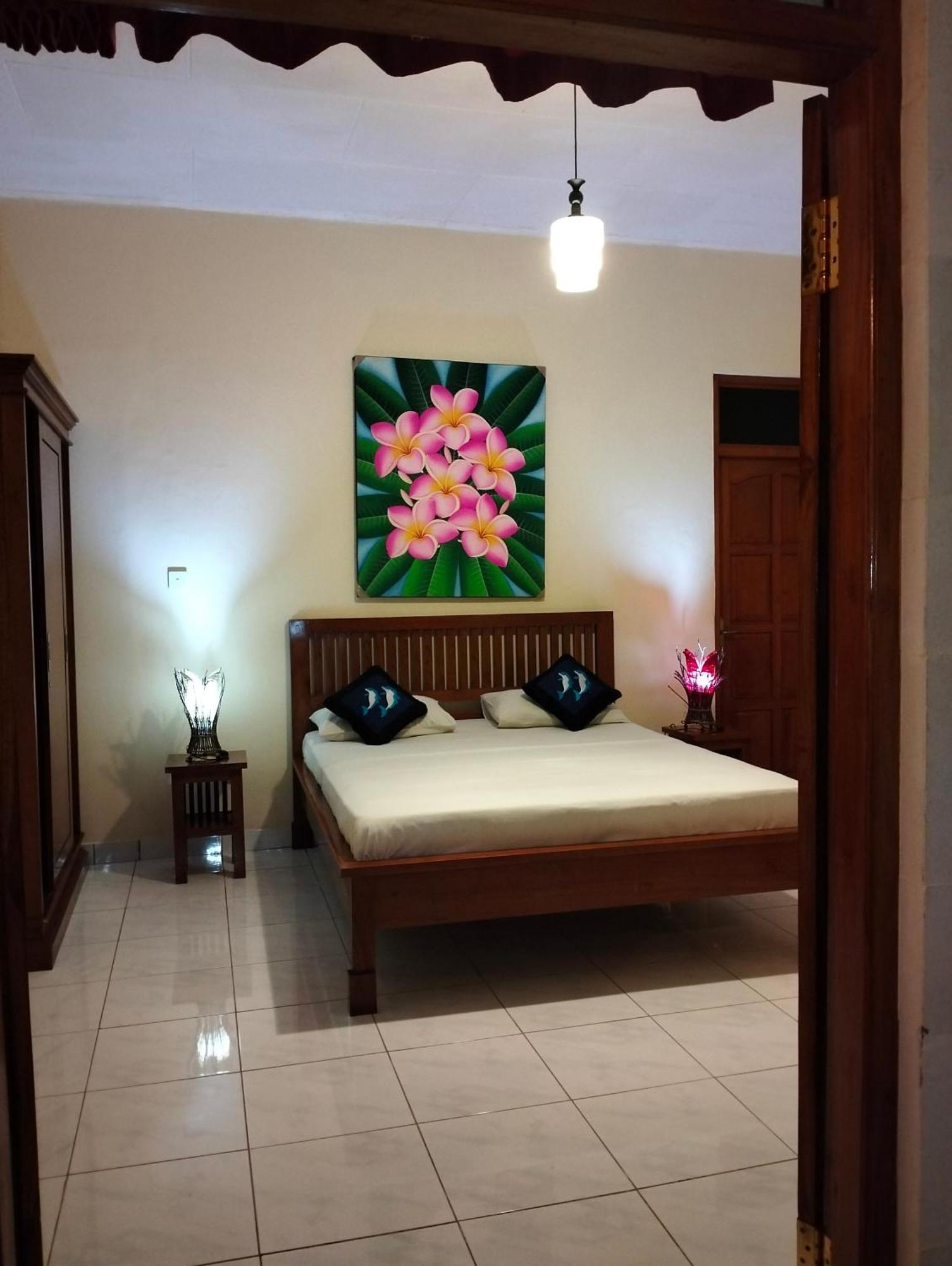Kaia Lovina Guest House Dış mekan fotoğraf